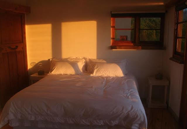 African Crags Eco-Lodge The Crags Exterior photo